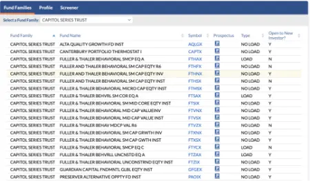 交易平台展示圖